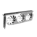 INNO3D GEFORCE RTX 5070 TI X3 OC 16GB GDDR7 Desktop Gaming Graphics Card White